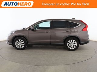 Honda CR-V 1.6 DTEC Elegance 2WD