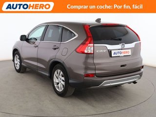 Honda CR-V 1.6 DTEC Elegance 2WD