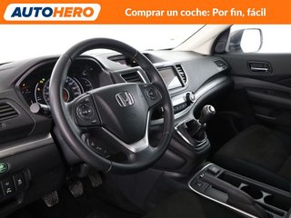 Honda CR-V 1.6 DTEC Elegance 2WD
