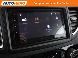 Honda CR-V 1.6 DTEC Elegance 2WD