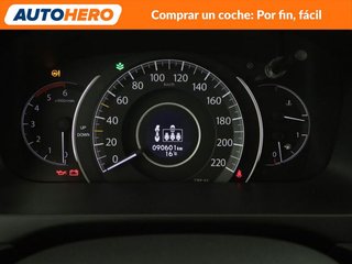 Honda CR-V 1.6 DTEC Elegance 2WD