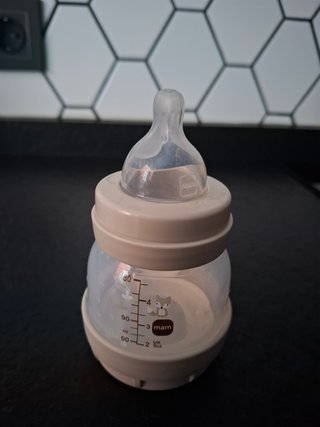 Biberón Mam Easy Start