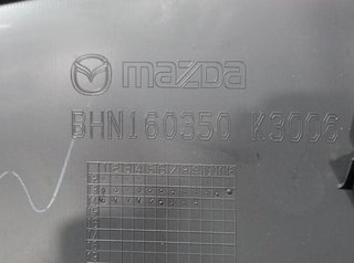 Mazda bhn160350 salpicadero 3 center-line 143478