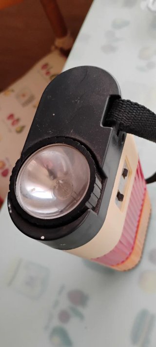 Set de 3 Linternas de emergencia