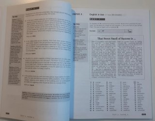 Inglés C1 CAE Practice Tests Plus