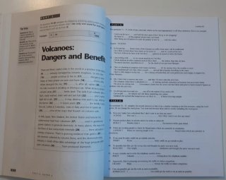 Inglés C1 CAE Practice Tests Plus