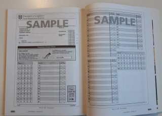 Inglés C1 CAE Practice Tests Plus