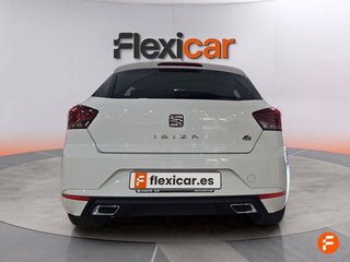 Seat Ibiza 1.0 EcoTSI 85kW (115CV) FR Plus