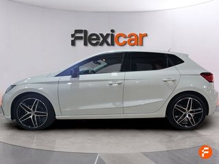 Seat Ibiza 1.0 EcoTSI 85kW (115CV) FR Plus