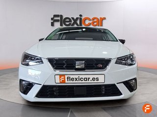 Seat Ibiza 1.0 EcoTSI 85kW (115CV) FR Plus