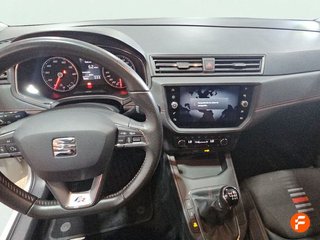 Seat Ibiza 1.0 EcoTSI 85kW (115CV) FR Plus