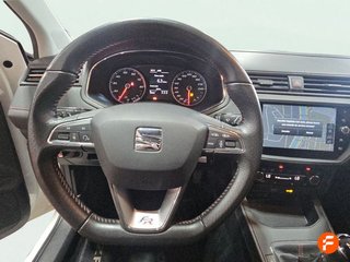 Seat Ibiza 1.0 EcoTSI 85kW (115CV) FR Plus