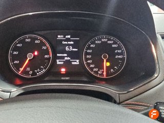 Seat Ibiza 1.0 EcoTSI 85kW (115CV) FR Plus