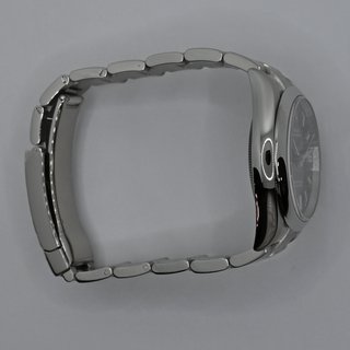 Rolex Oyster Perpetual 36mm Negro