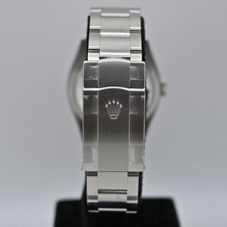 Rolex Oyster Perpetual 36mm Negro