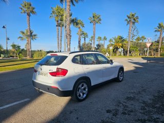 BMW X1 2010