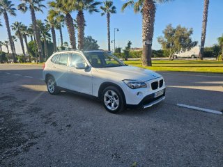 BMW X1 2010