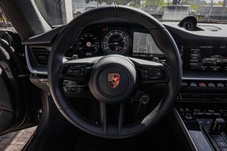 Porsche 911 992 Turbo