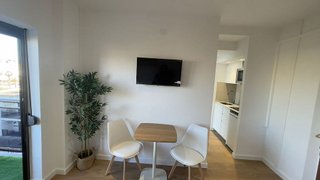 Estudio en alquiler en Centre - Estanys en Castell-Platja d´Aro