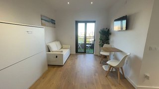 Estudio en alquiler en Centre - Estanys en Castell-Platja d´Aro