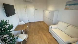 Estudio en alquiler en Centre - Estanys en Castell-Platja d´Aro