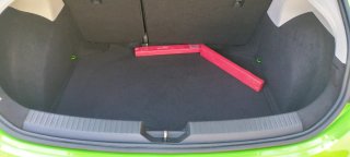 SEAT Leon 2014