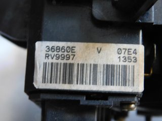 DEVIOLUCI DEVIOSGANCIO MG TF CABRIOLET DUETTO CC