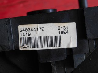 DEVIOLUCI DEVIOSGANCIO MG TF CABRIOLET DUETTO CC