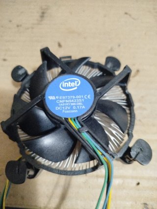 Altavoces y cinturón Abdominal ssdr3
