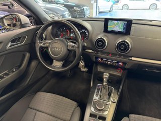 Audi A3 Cabrio 2.0 TDI 150 clean d S tr Ambition