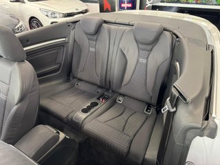 Audi A3 Cabrio 2.0 TDI 150 clean d S tr Ambition