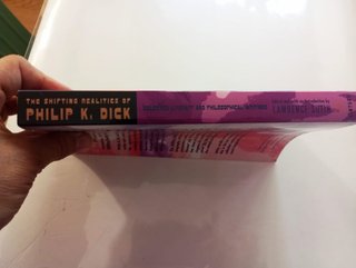The Shifting Realities of Philip K. Dick Select...