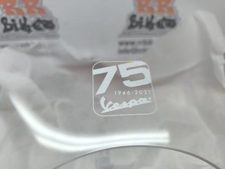 PARABRISAS NUEVO VESPA PRIMAVERA 75 ANIVERSARIO