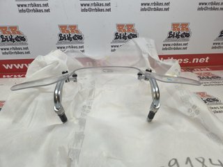 PARABRISAS NUEVO VESPA PRIMAVERA 75 ANIVERSARIO