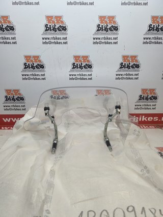 PARABRISAS NUEVO VESPA PRIMAVERA 75 ANIVERSARIO