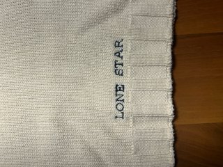 Maglione Foxhound Beige