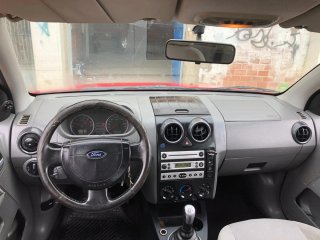 Ford Fusion 2006