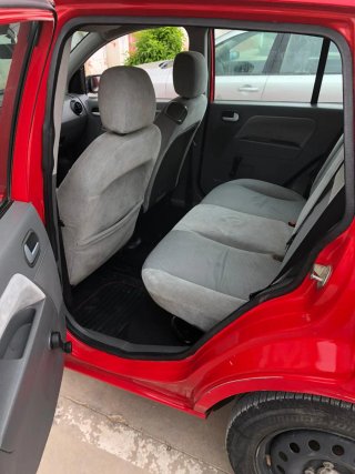 Ford Fusion 2006