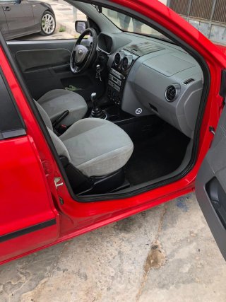 Ford Fusion 2006