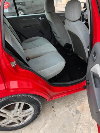 Ford Fusion 2006