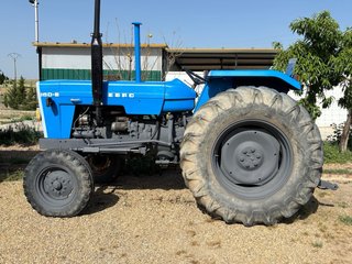 Tractor Ebro 160-E