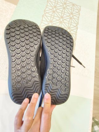 Zapatillas HOBIBEAR Barefoot