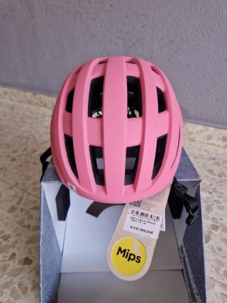 Casco Smith Talla S Nuevo
