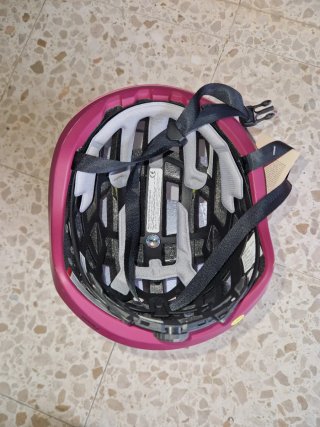 Casco Smith Talla S Nuevo