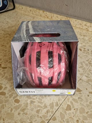 Casco Smith Talla S Nuevo