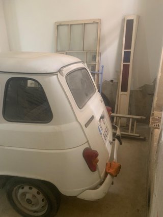 Renault 4l clan