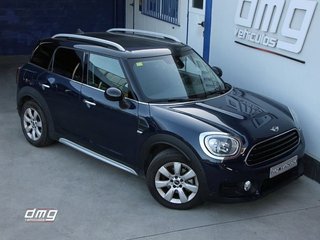 MINI Countryman Cooper D 150Cv 5p