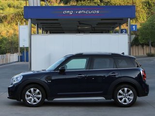 MINI Countryman Cooper D 150Cv 5p