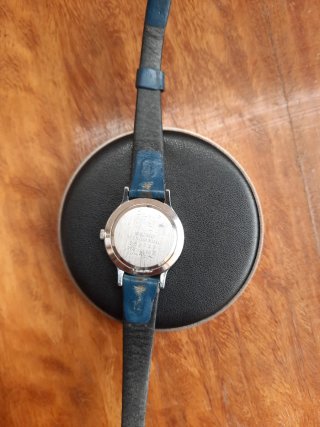 Reloj Seiko Quartz Mujer