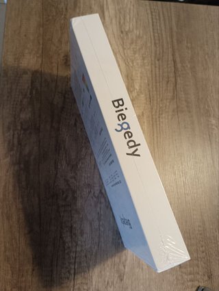 Tablet Precintada 10.1" B25 (30GB-128Gb+MicroSD)